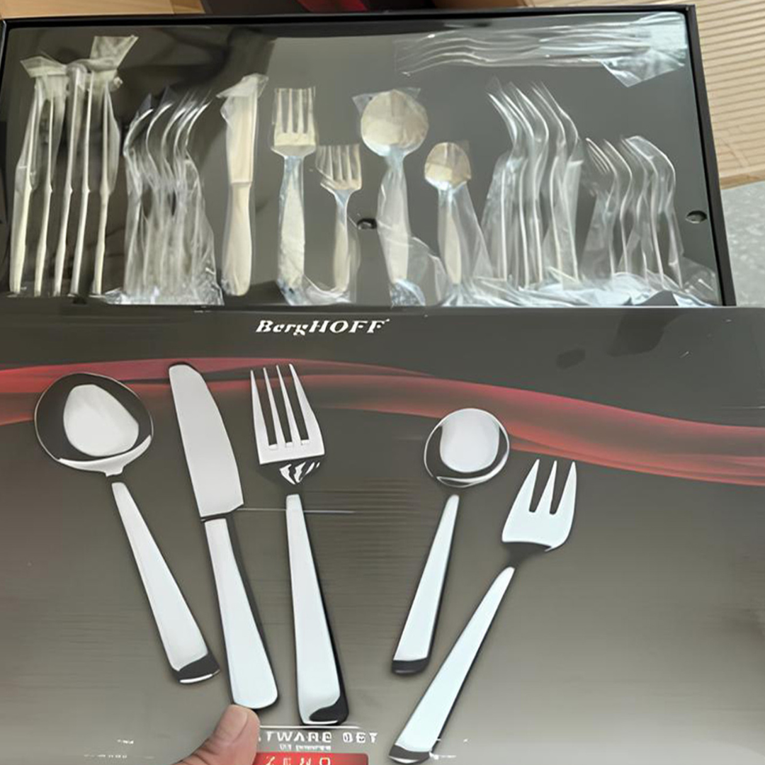 utensils